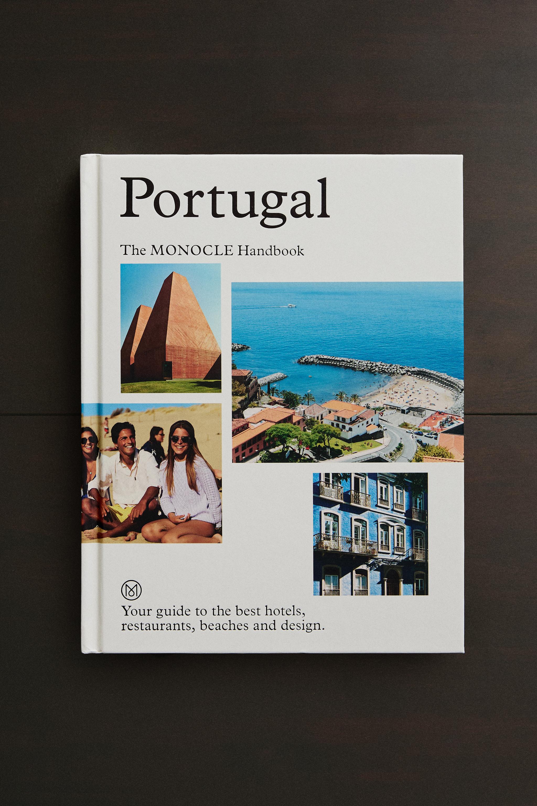 Portugal: The Monocle Handbook